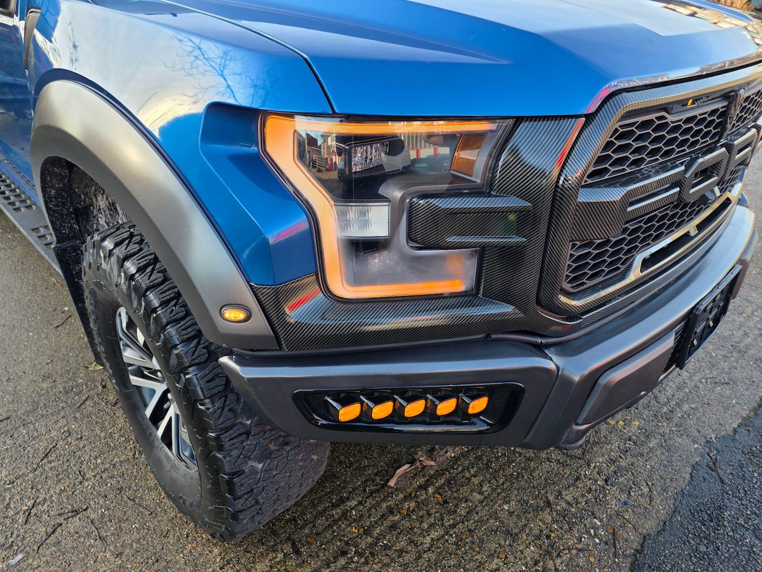 Used Ford F150 for sale - 77074122: Photo 49