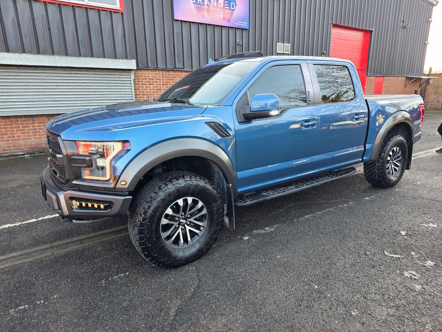 Used Ford F150 for sale - 77074122: Photo 5