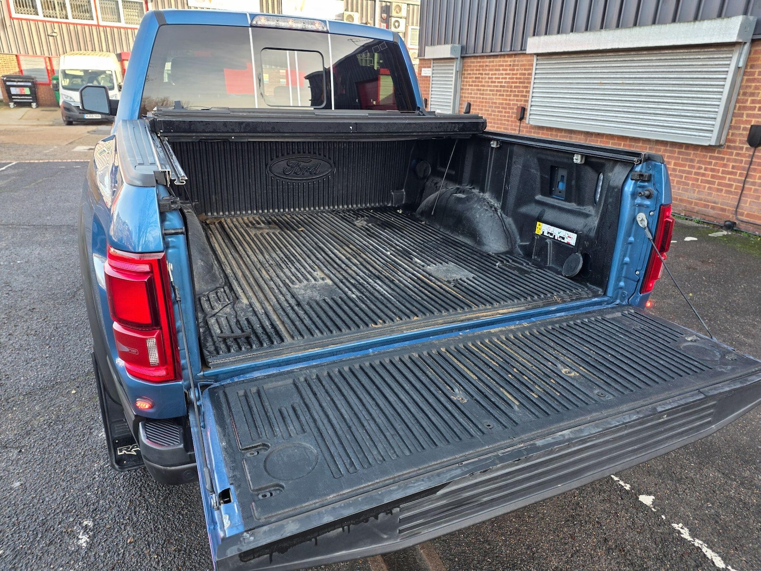 Used Ford F150 for sale - 77074122: Photo 50