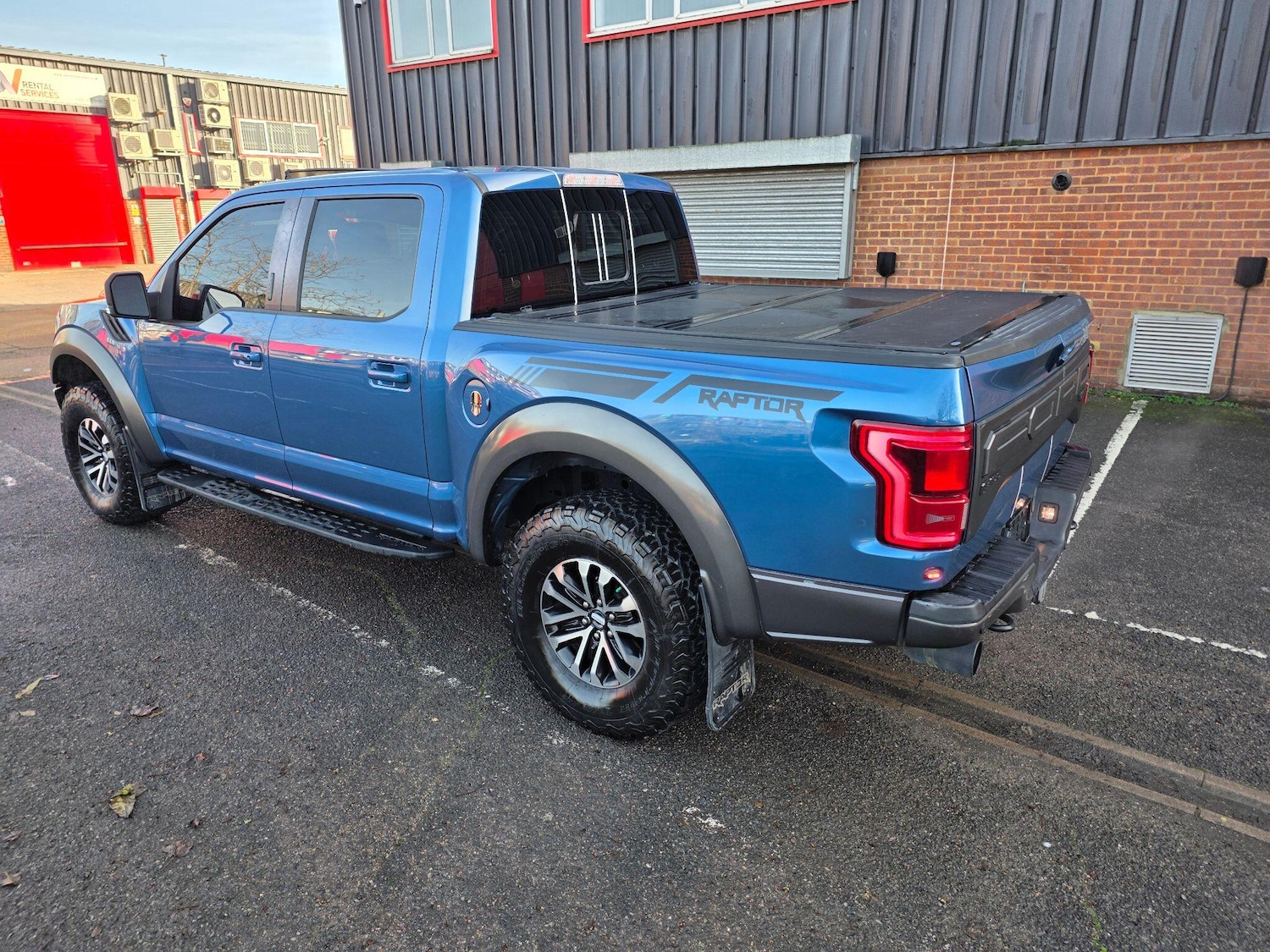 Used Ford F150 for sale - 77074122: Photo 6