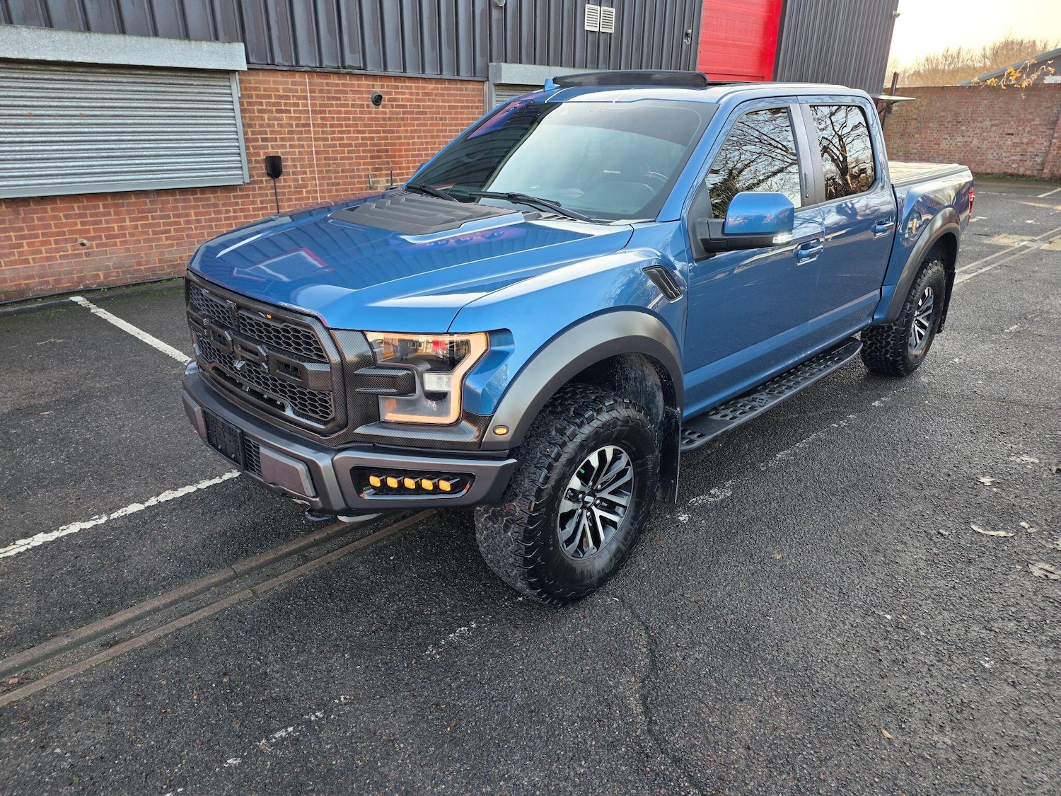 Used Ford F150 for sale - 77074122: Photo 8