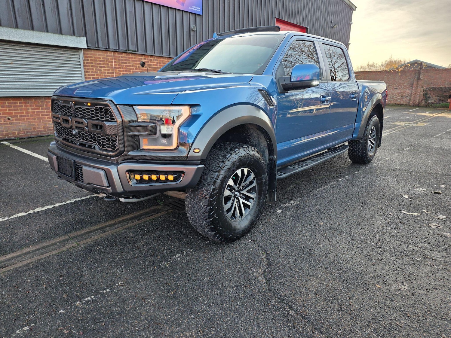 Used Ford F150 for sale - 77074122: Photo 9