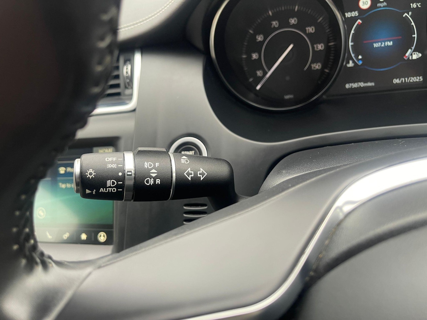 Used Jaguar E-Pace 2019 for sale - 76996335: Photo 16