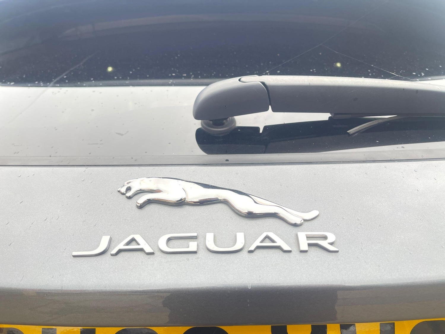 Used Jaguar E-Pace 2019 for sale - 76996335: Photo 29