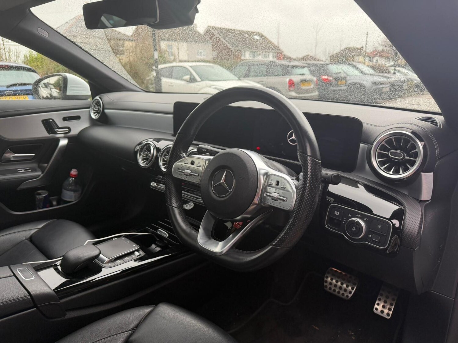 Used Mercedes-Benz CLA for sale - 77909620: Photo 10