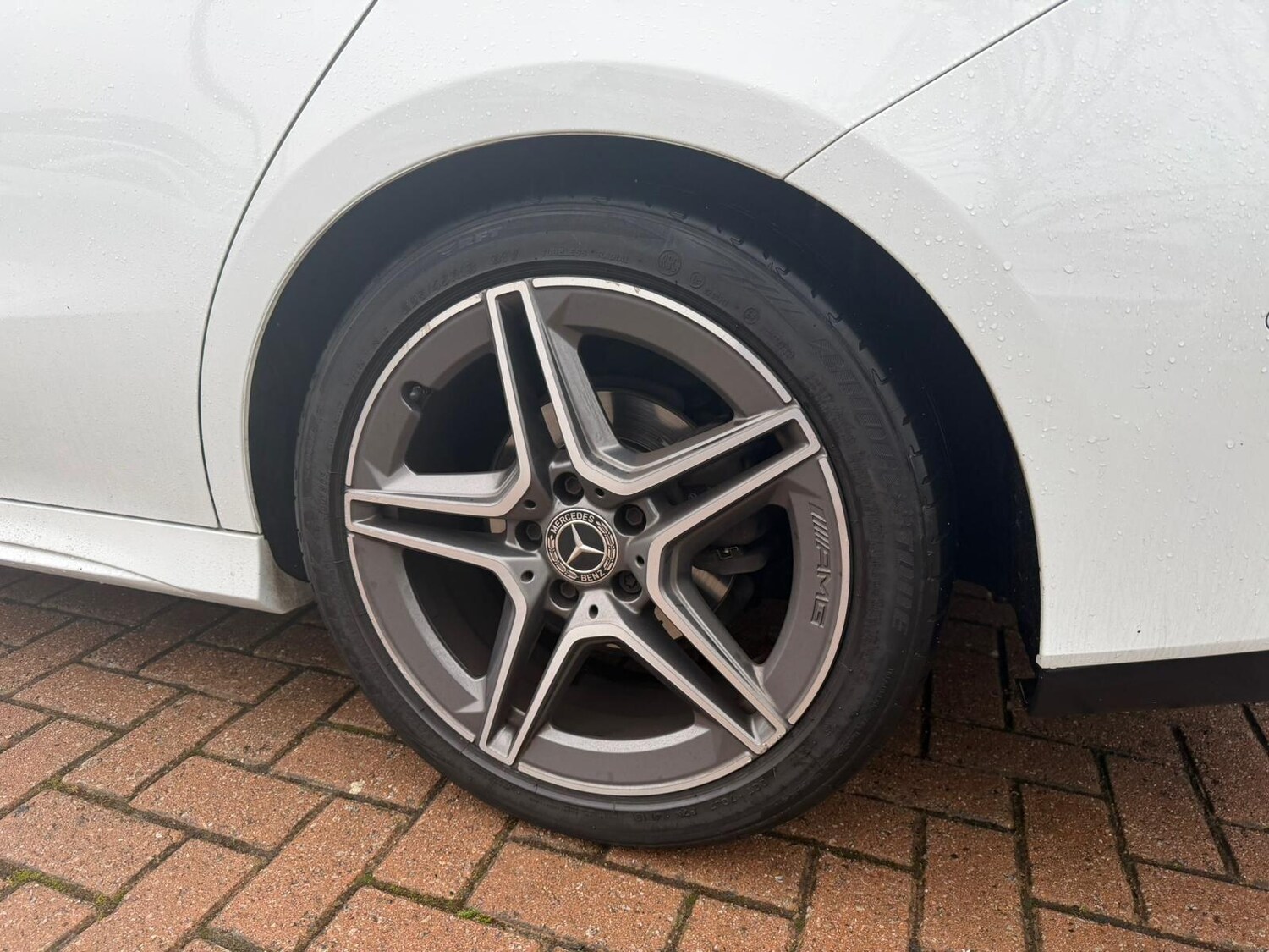 Used Mercedes-Benz CLA for sale - 77909620: Photo 12