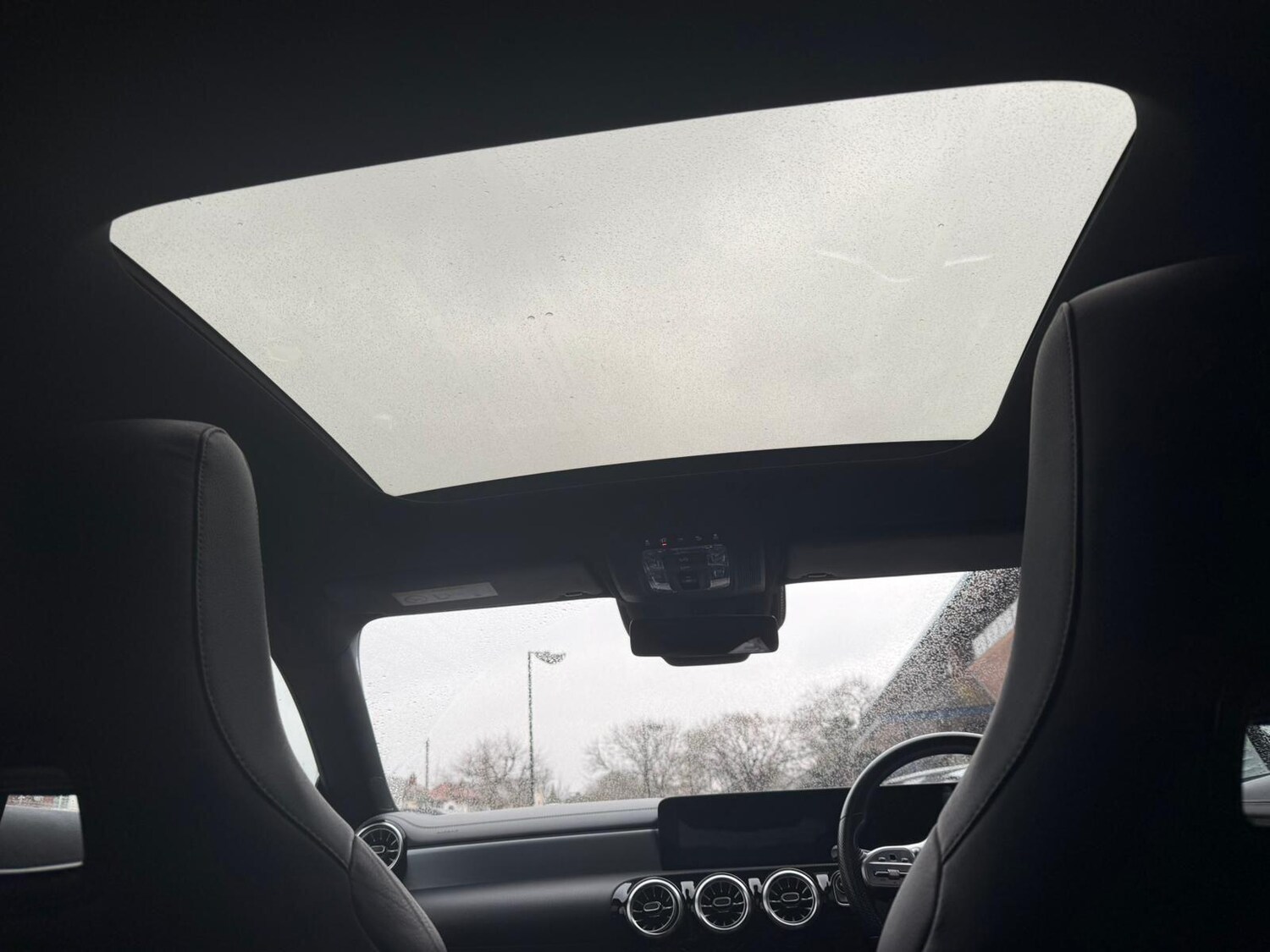 Used Mercedes-Benz CLA for sale - 77909620: Photo 14