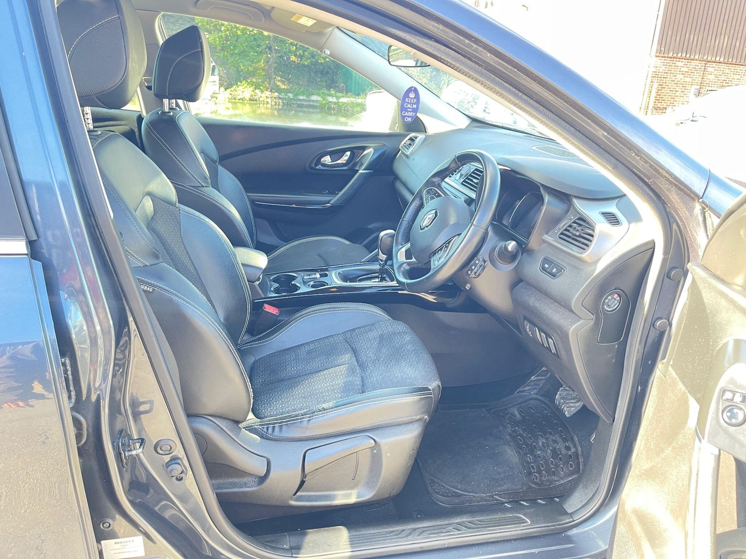 Used Renault Kadjar 2017 for sale - 76371313: Photo 15