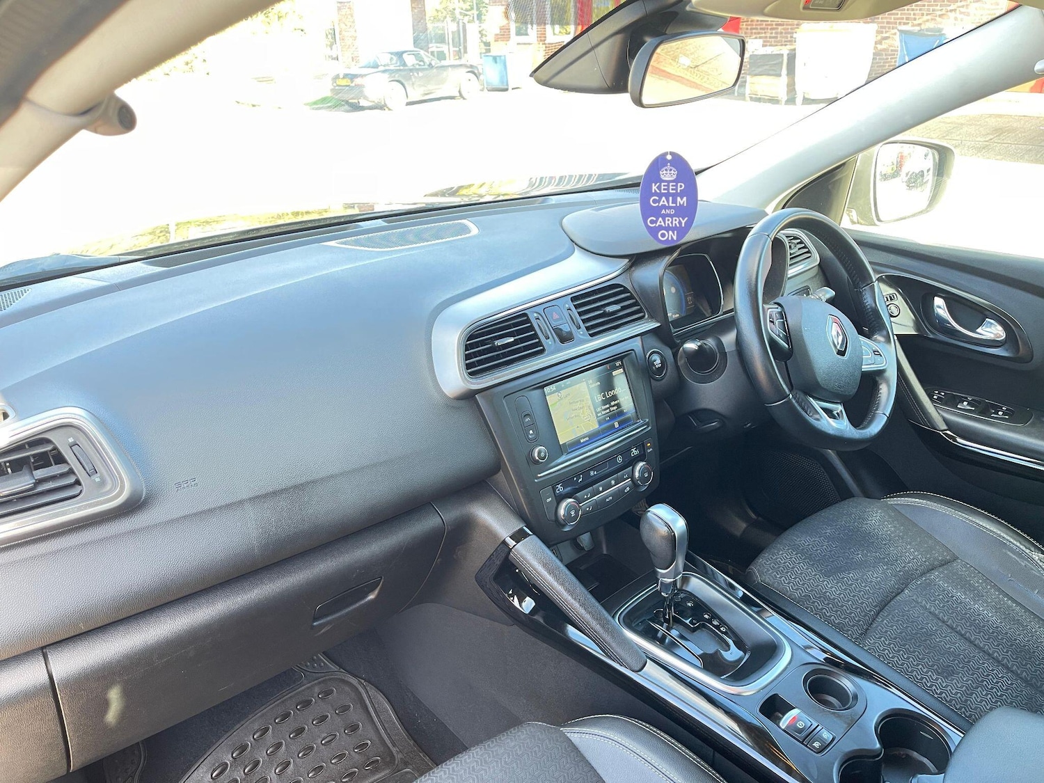 Used Renault Kadjar 2017 for sale - 76371313: Photo 18