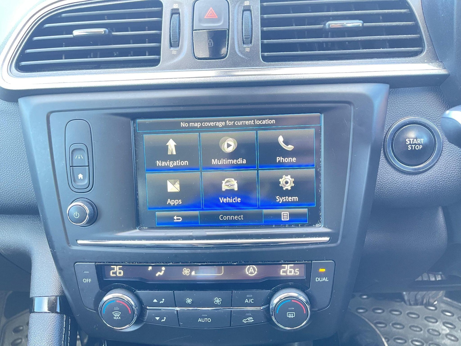 Used Renault Kadjar 2017 for sale - 76371313: Photo 22