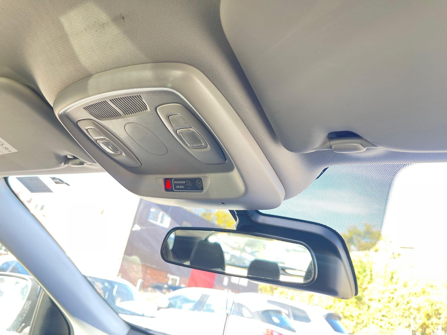Used Renault Kadjar 2017 for sale - 76371313: Photo 25