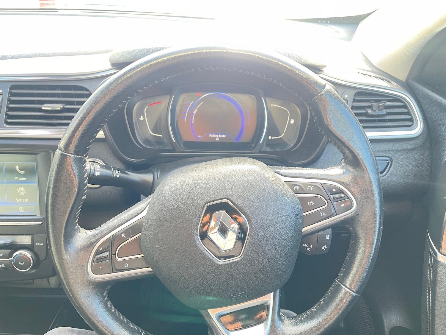 Used Renault Kadjar 2017 for sale - 76371313: Photo 26