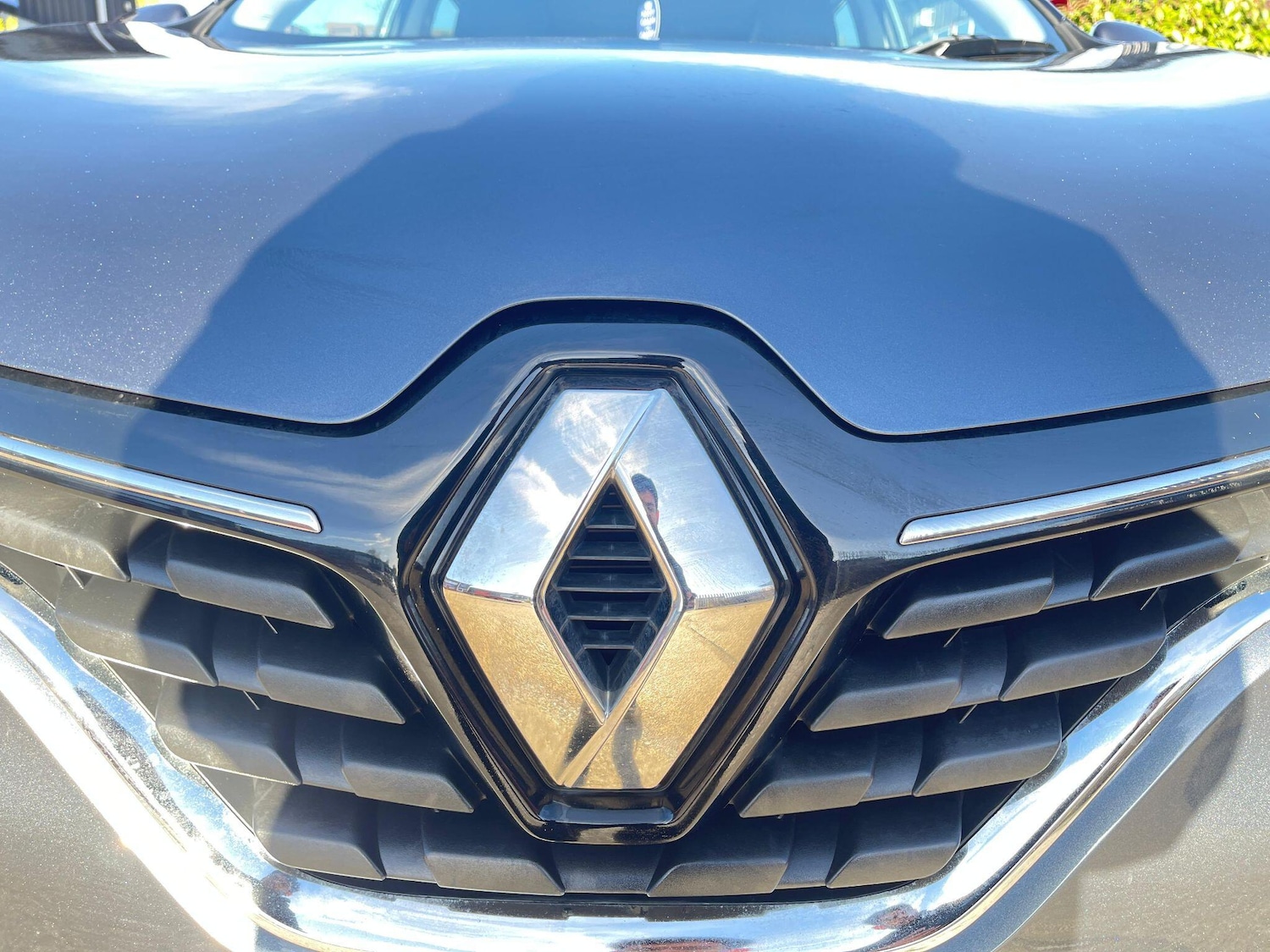 Used Renault Kadjar 2017 for sale - 76371313: Photo 30
