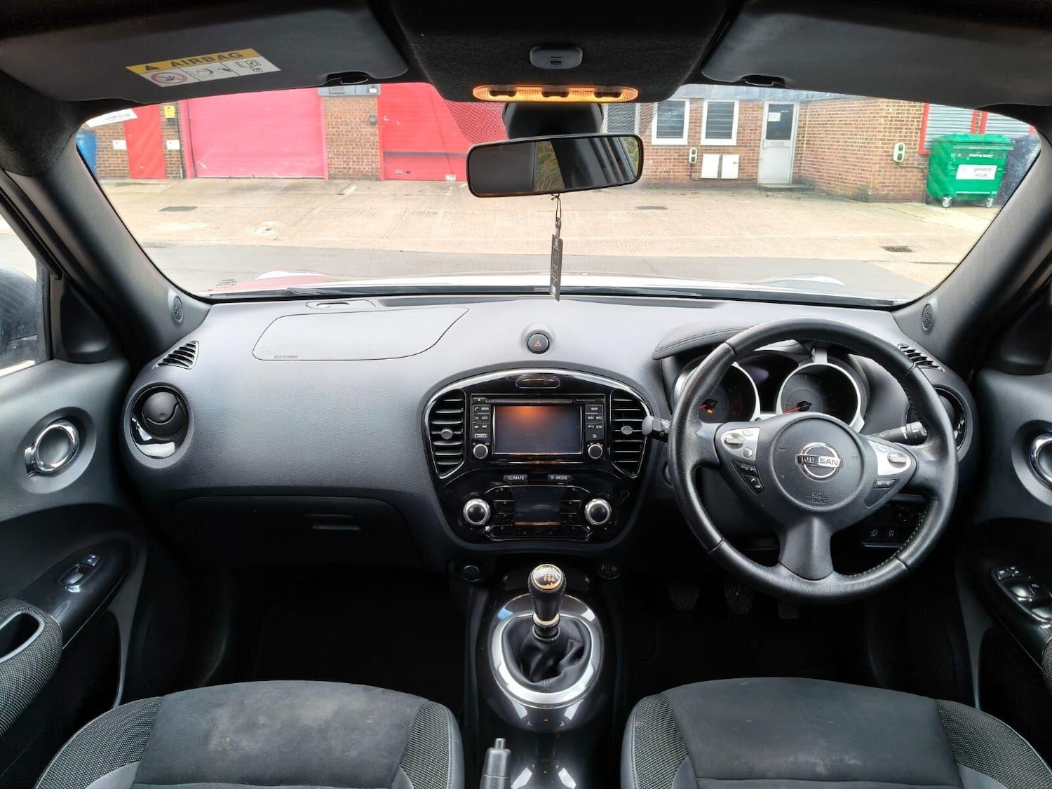 Used Nissan Juke 2018 for sale - 77412346: Photo 20