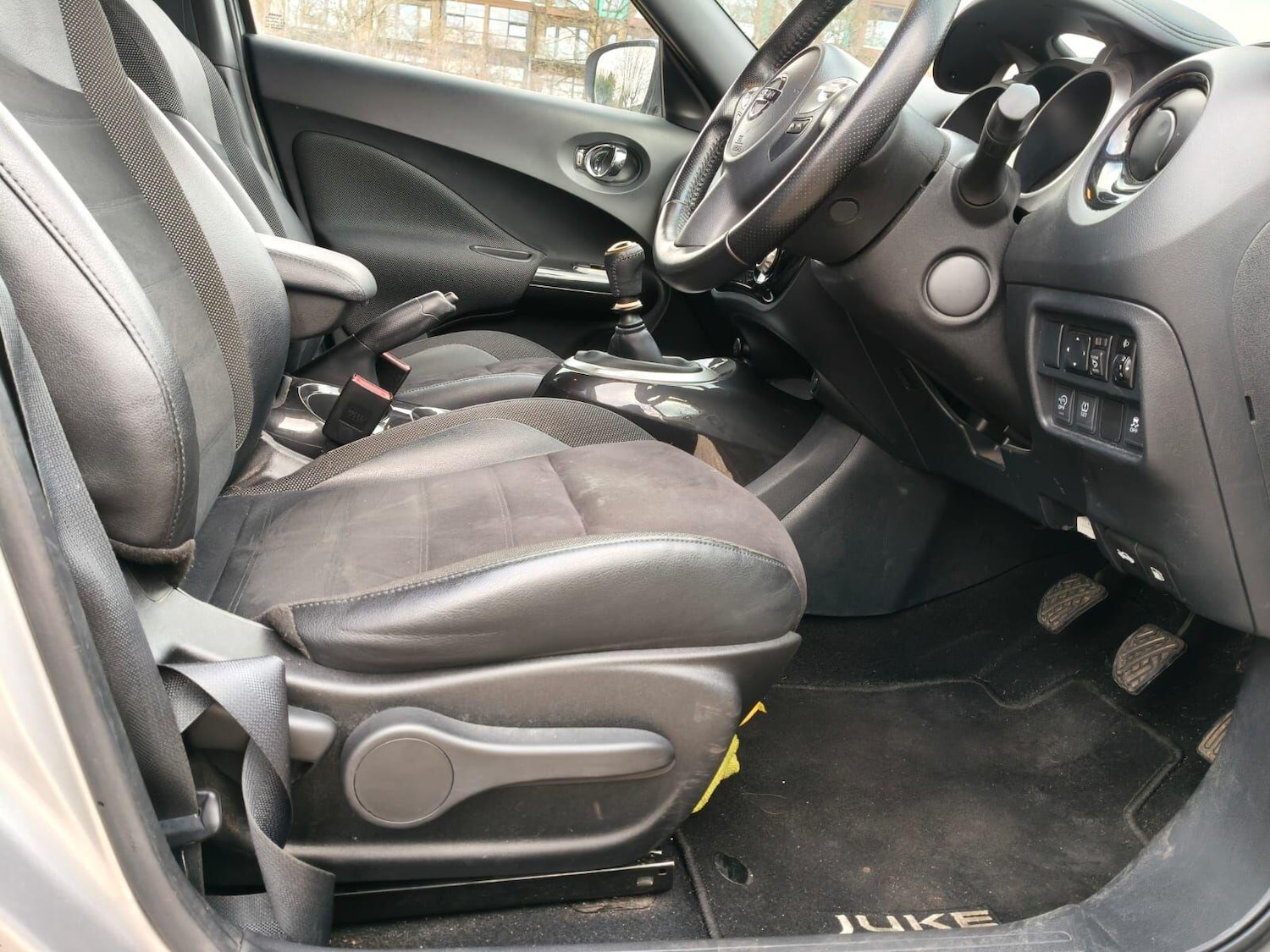 Used Nissan Juke 2018 for sale - 77412346: Photo 25