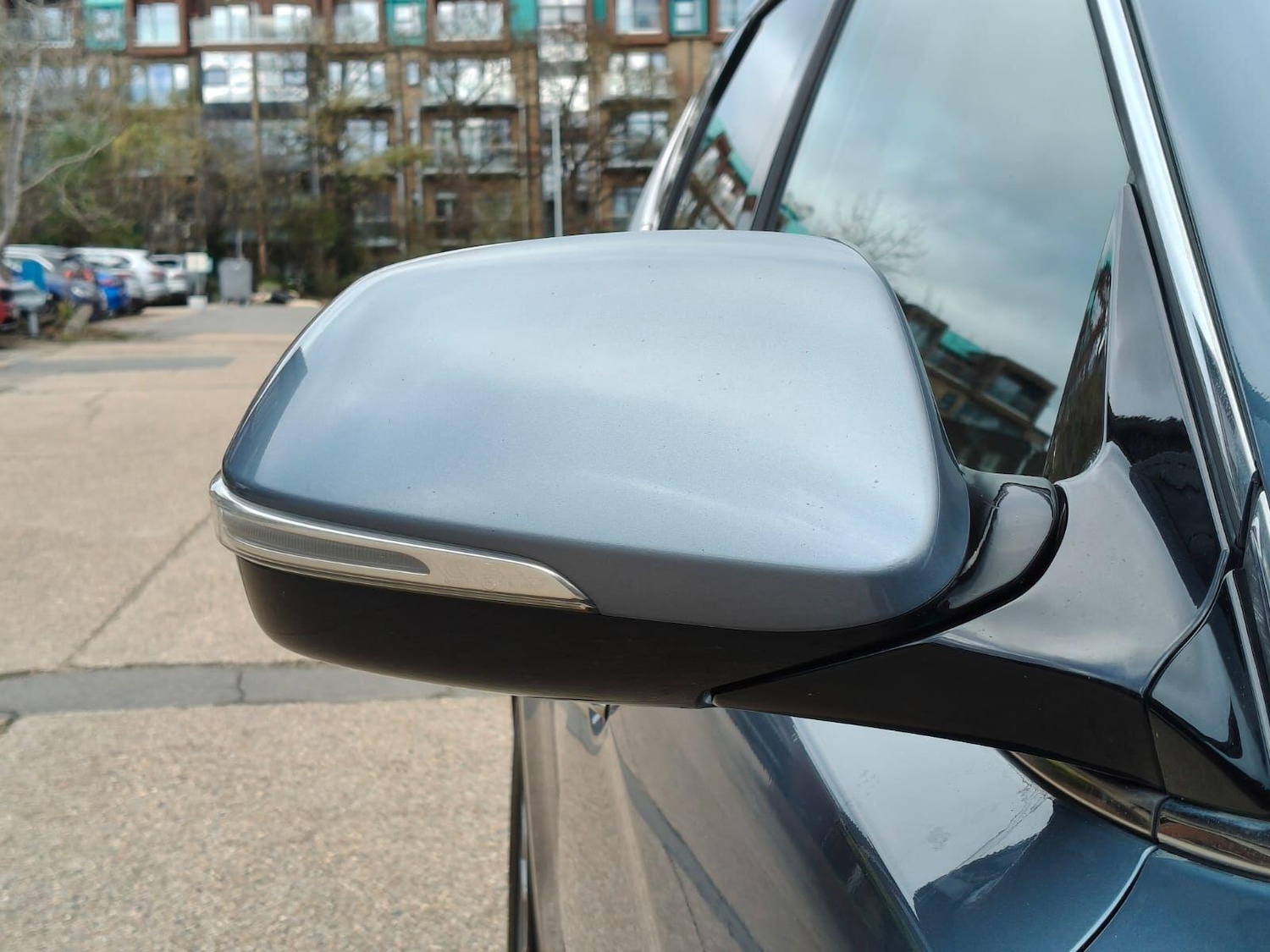 Used Hyundai Santa Fe 2016 for sale - 76701935: Photo 12