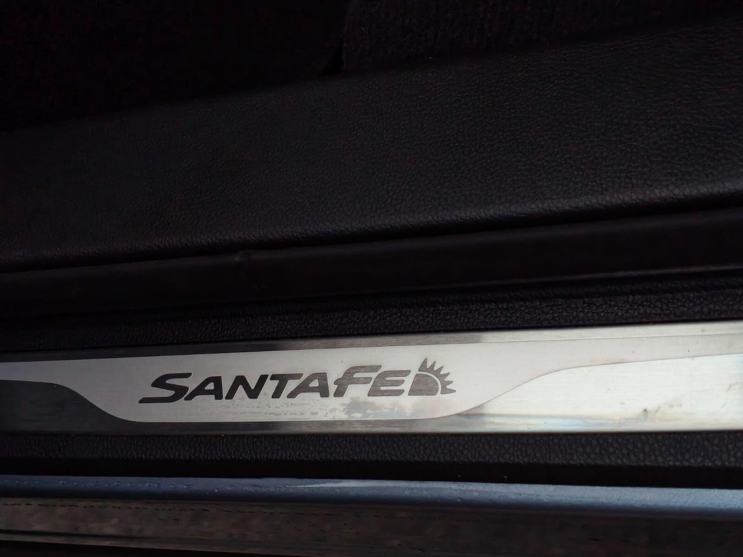 Used Hyundai Santa Fe 2016 for sale - 76701935: Photo 19