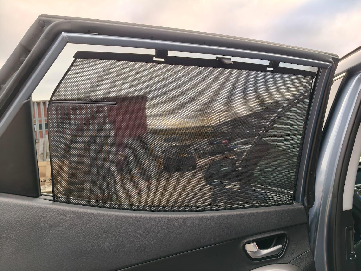 Used Hyundai Santa Fe 2016 for sale - 76701935: Photo 24