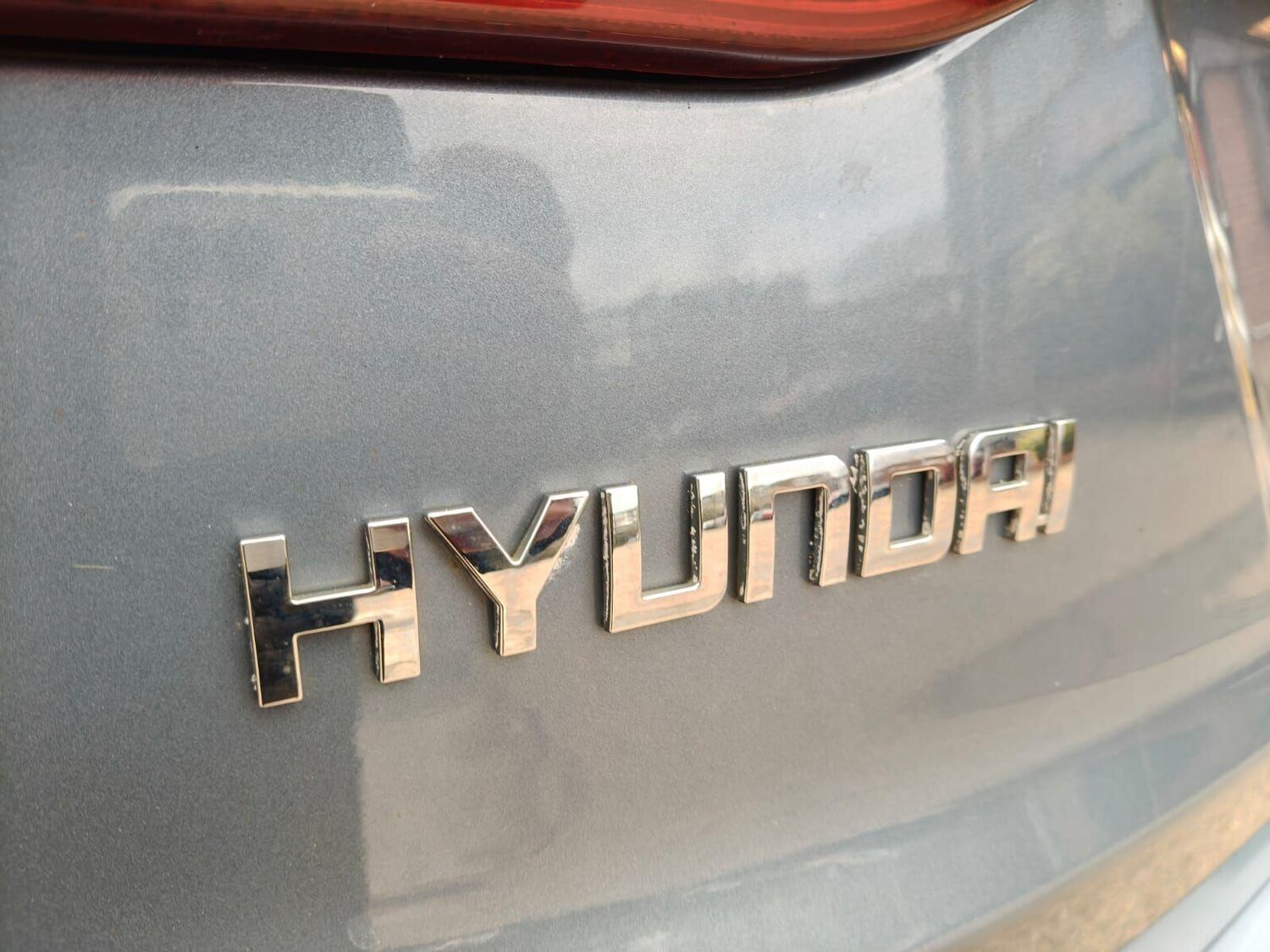 Used Hyundai Santa Fe 2016 for sale - 76701935: Photo 42