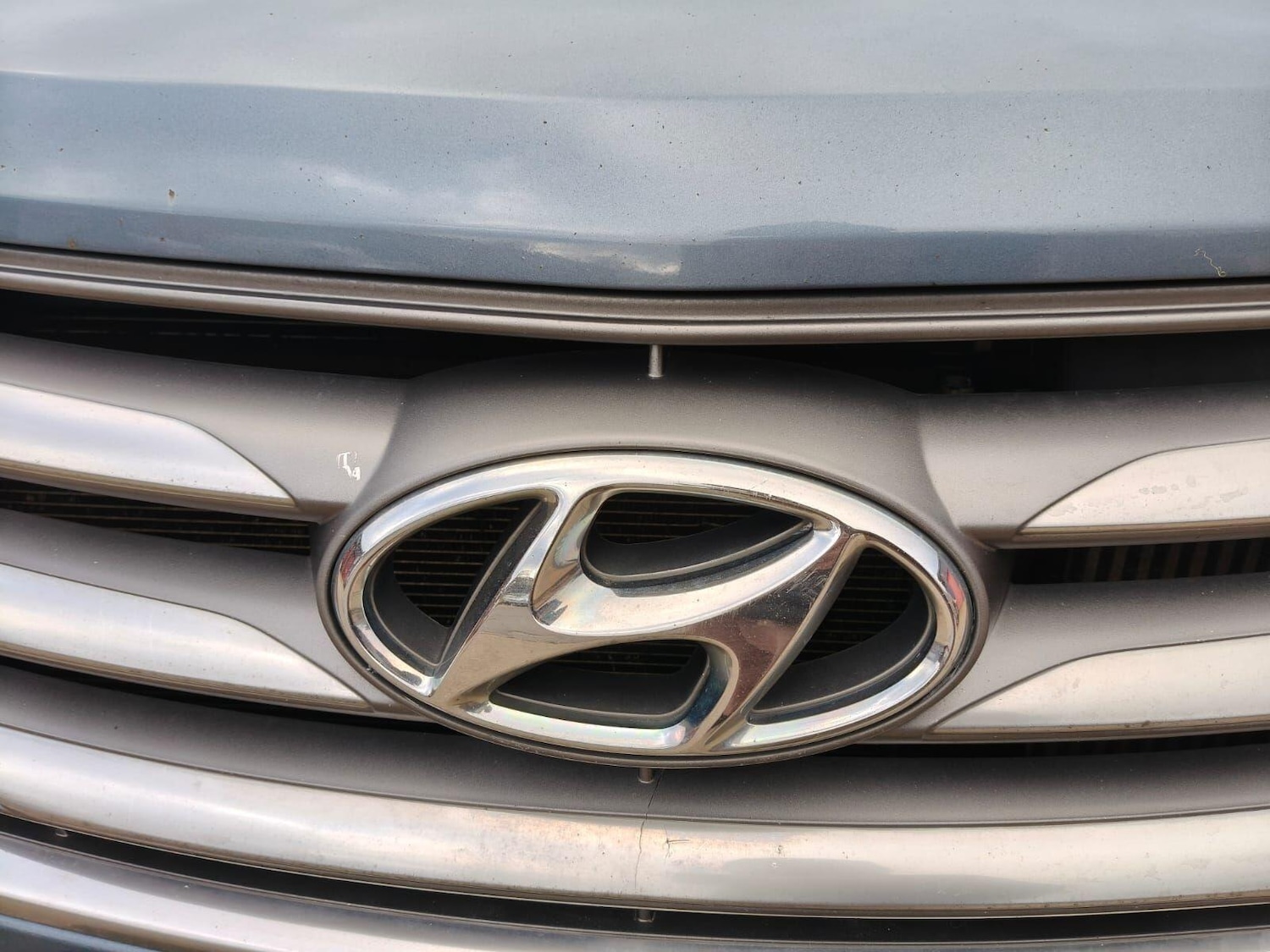 Used Hyundai Santa Fe 2016 for sale - 76701935: Photo 43