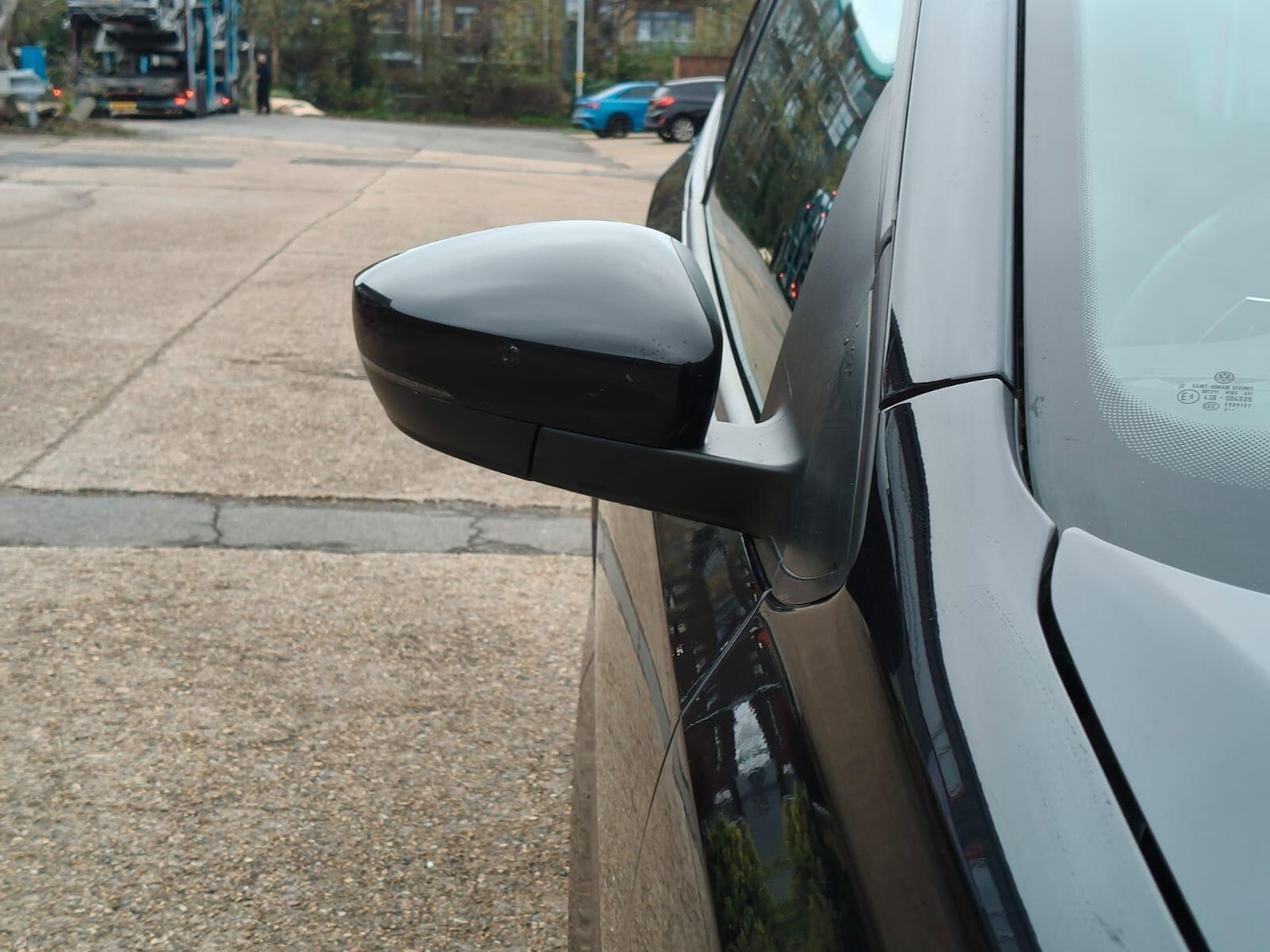 Used Volkswagen Polo 2014 for sale - 76659164: Photo 16