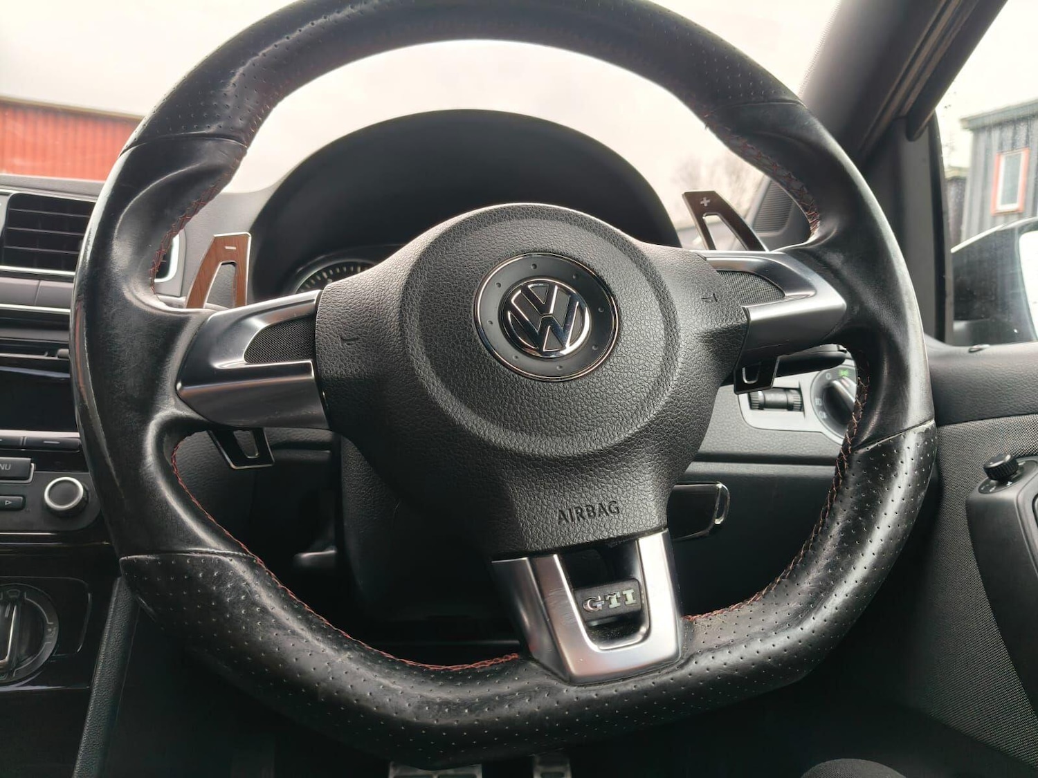 Used Volkswagen Polo 2014 for sale - 76659164: Photo 21