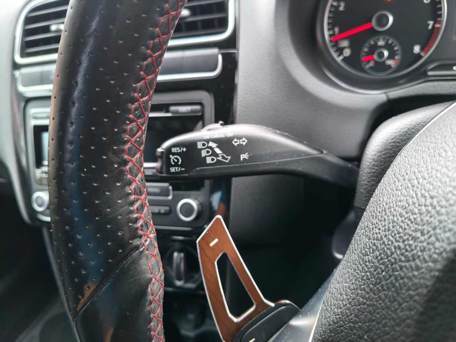 Used Volkswagen Polo 2014 for sale - 76659164: Photo 23