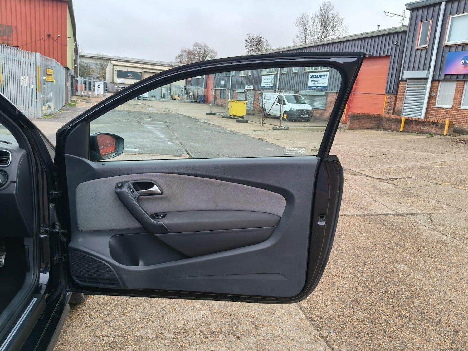 Used Volkswagen Polo 2014 for sale - 76659164: Photo 25