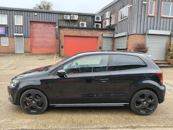 Used Volkswagen Polo 2014 for sale - 76659164: Photo