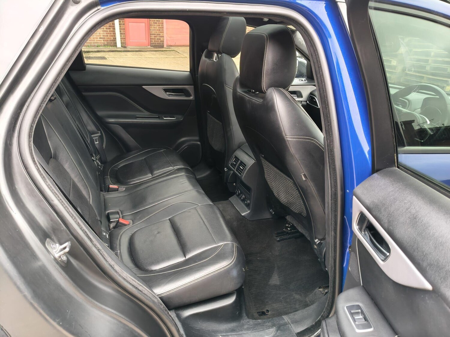 Used Jaguar F-Pace for sale - 77496425: Photo 13