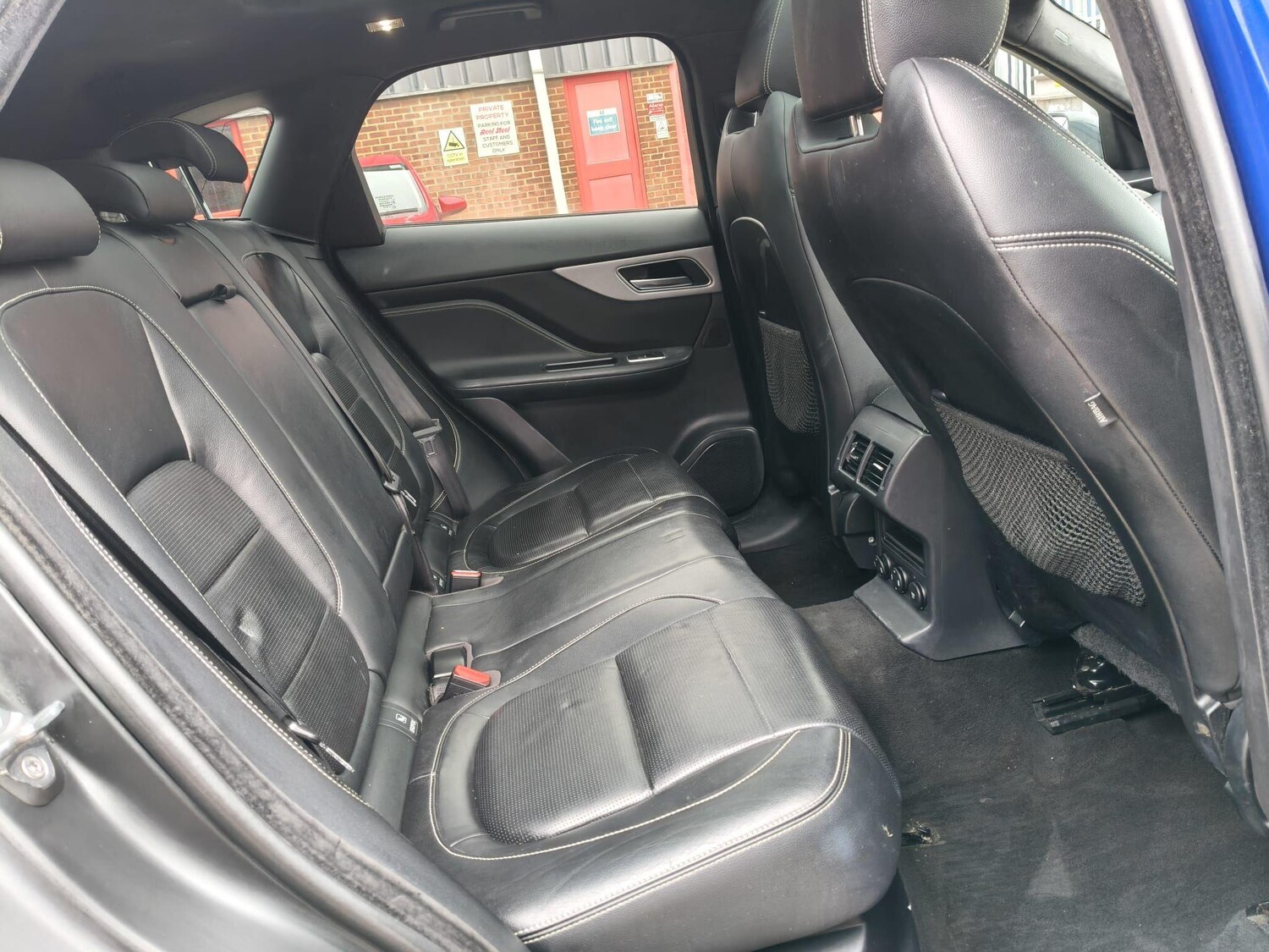 Used Jaguar F-Pace for sale - 77496425: Photo 14