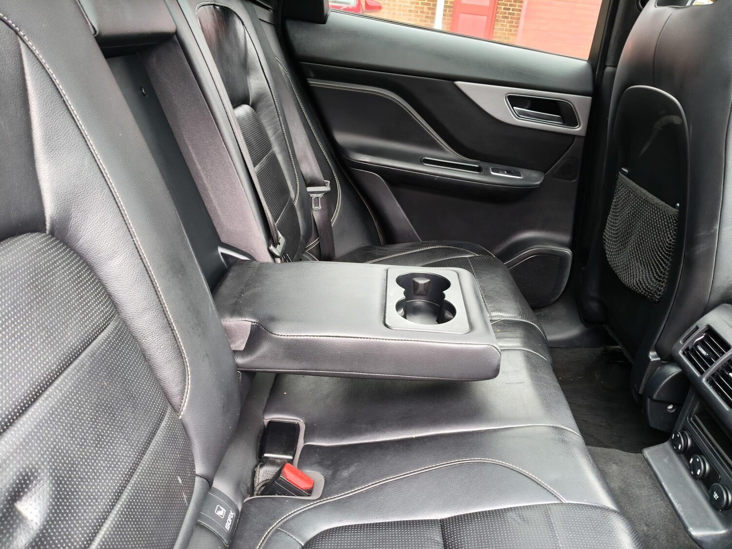 Used Jaguar F-Pace for sale - 77496425: Photo 15