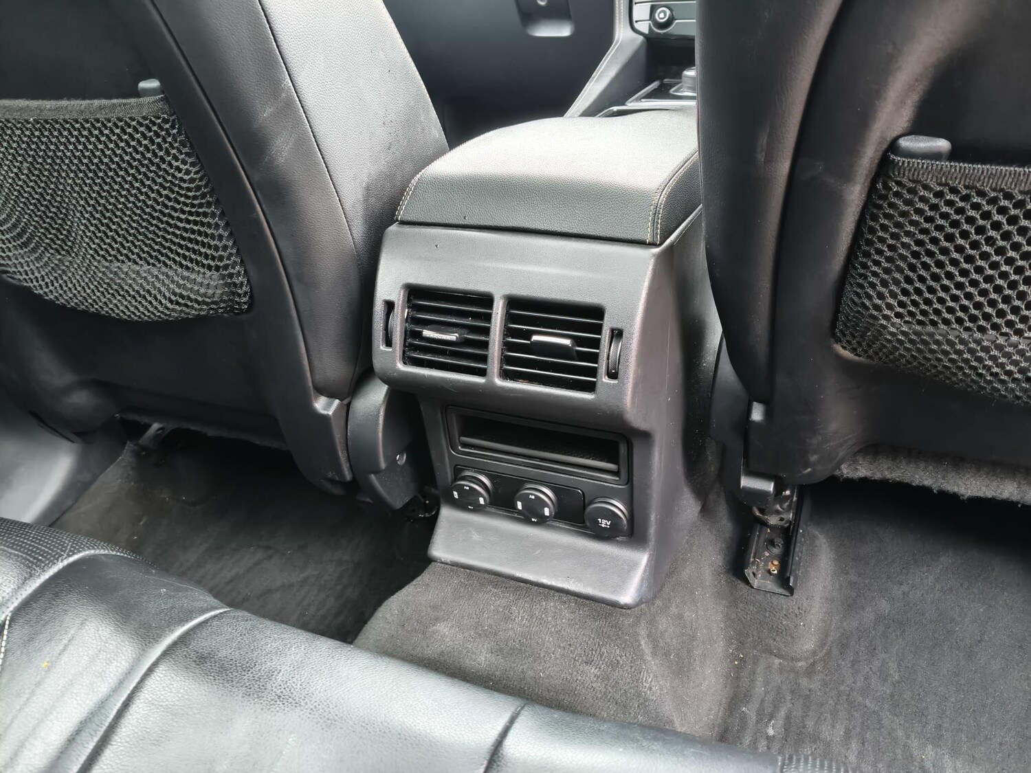 Used Jaguar F-Pace for sale - 77496425: Photo 16