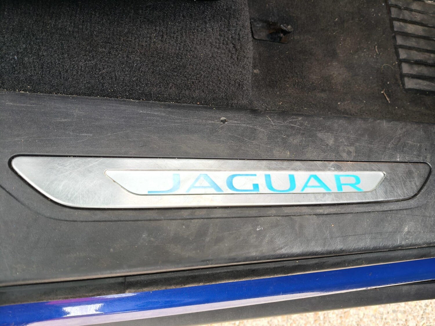 Used Jaguar F-Pace for sale - 77496425: Photo 19