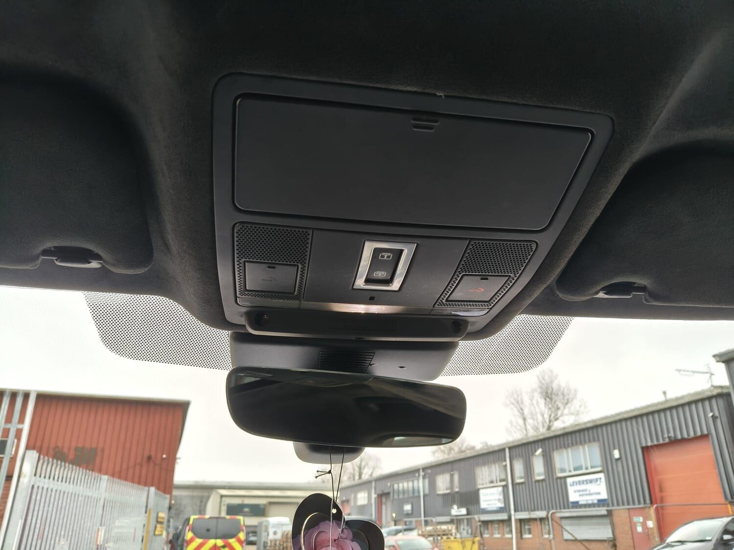 Used Jaguar F-Pace for sale - 77496425: Photo 23