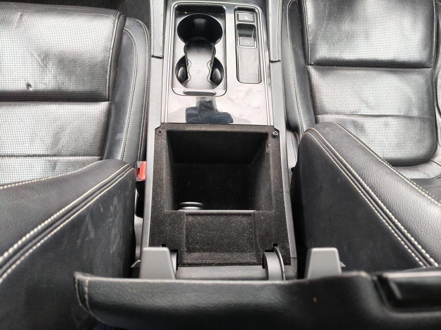 Used Jaguar F-Pace for sale - 77496425: Photo 24