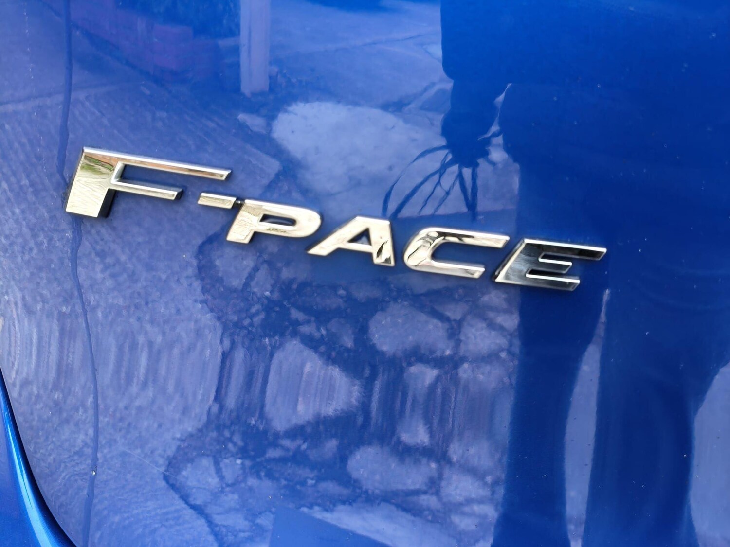 Used Jaguar F-Pace for sale - 77496425: Photo 31