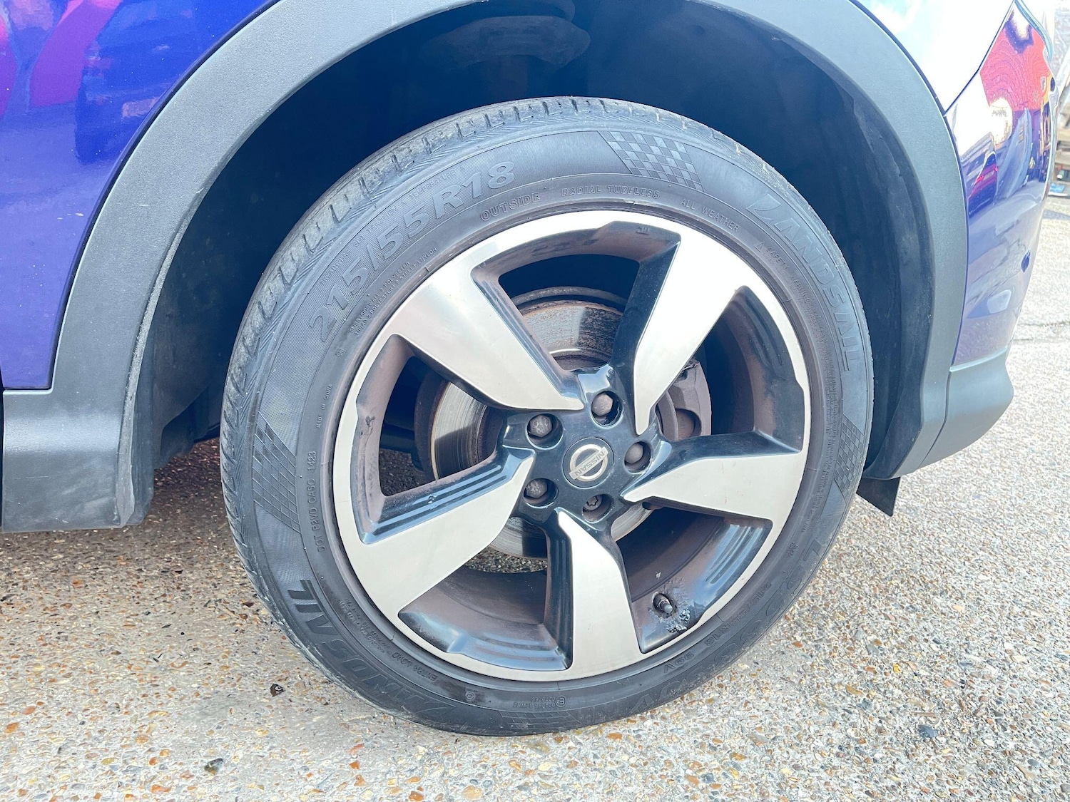 Used Nissan Qashqai 2016 for sale - 76377521: Photo 11