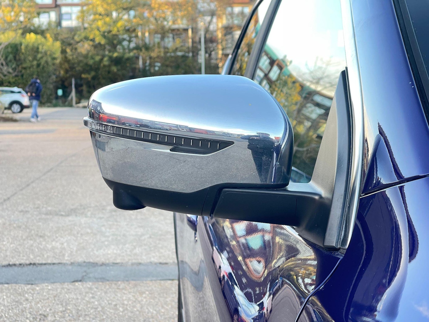 Used Nissan Qashqai 2016 for sale - 76377521: Photo 12