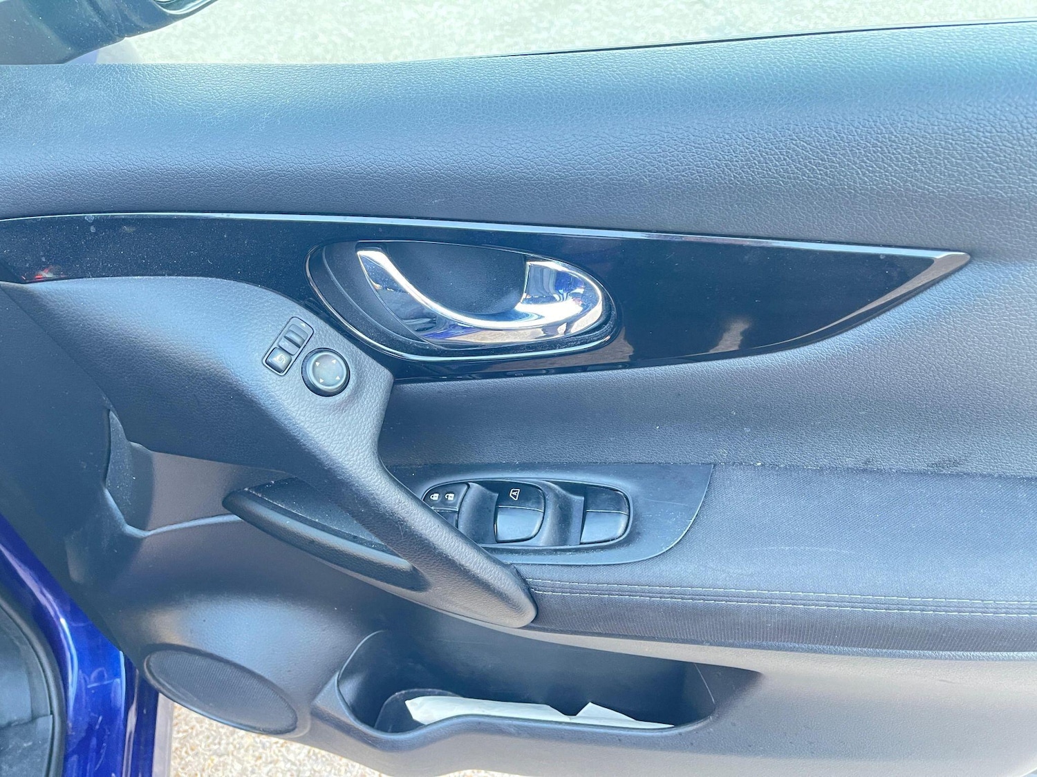 Used Nissan Qashqai 2016 for sale - 76377521: Photo 15