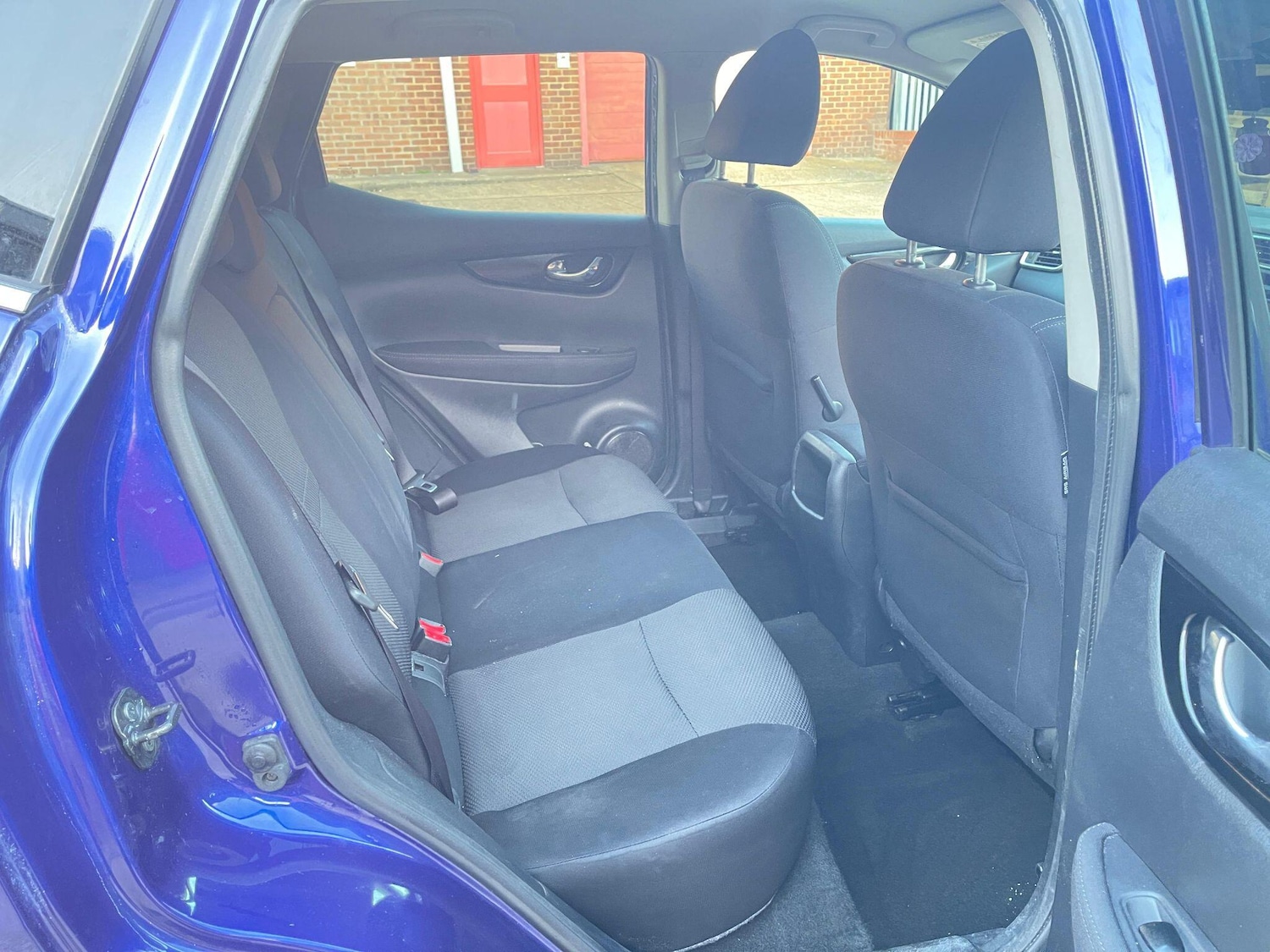 Used Nissan Qashqai 2016 for sale - 76377521: Photo 16