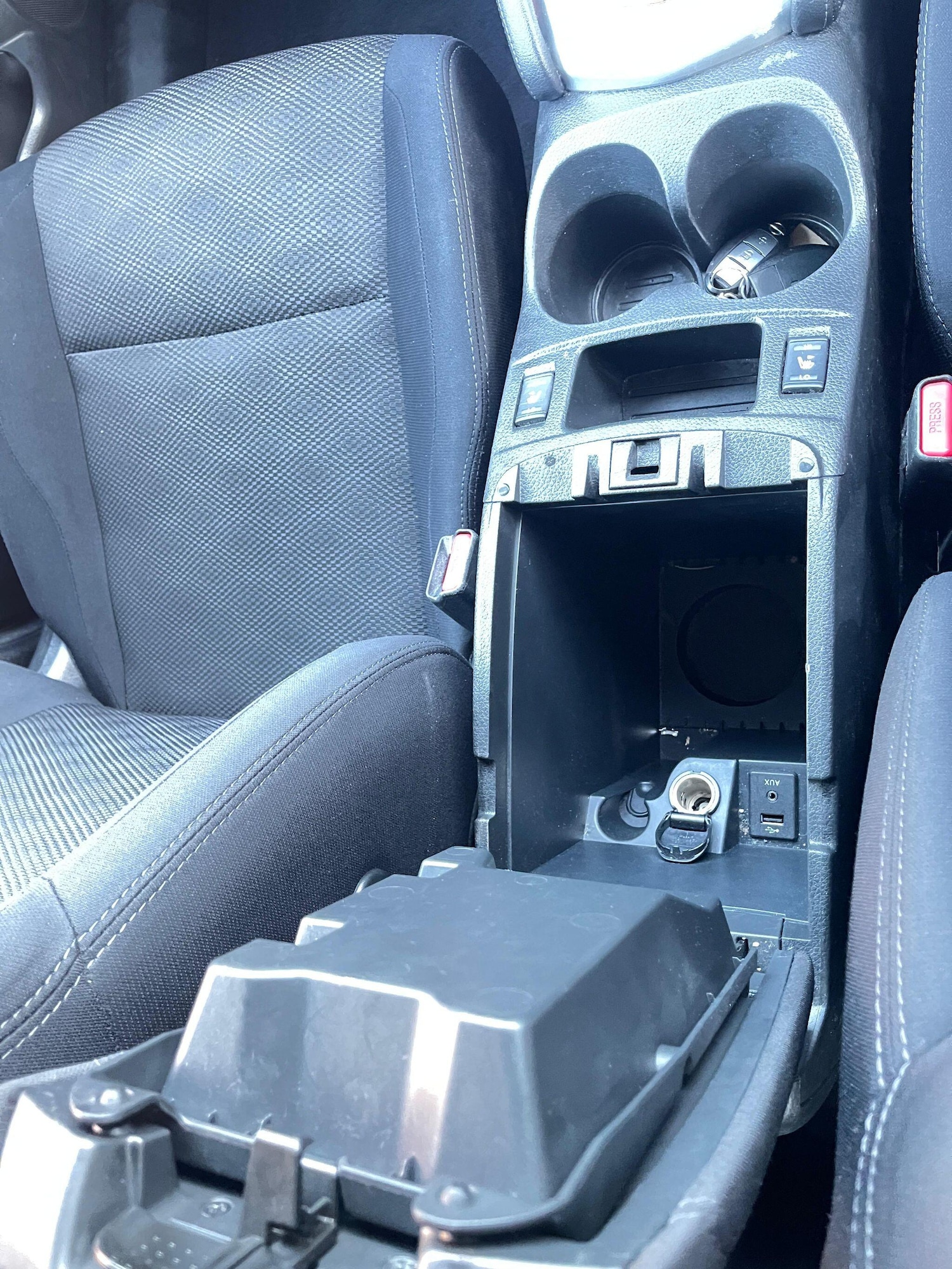 Used Nissan Qashqai 2016 for sale - 76377521: Photo 20