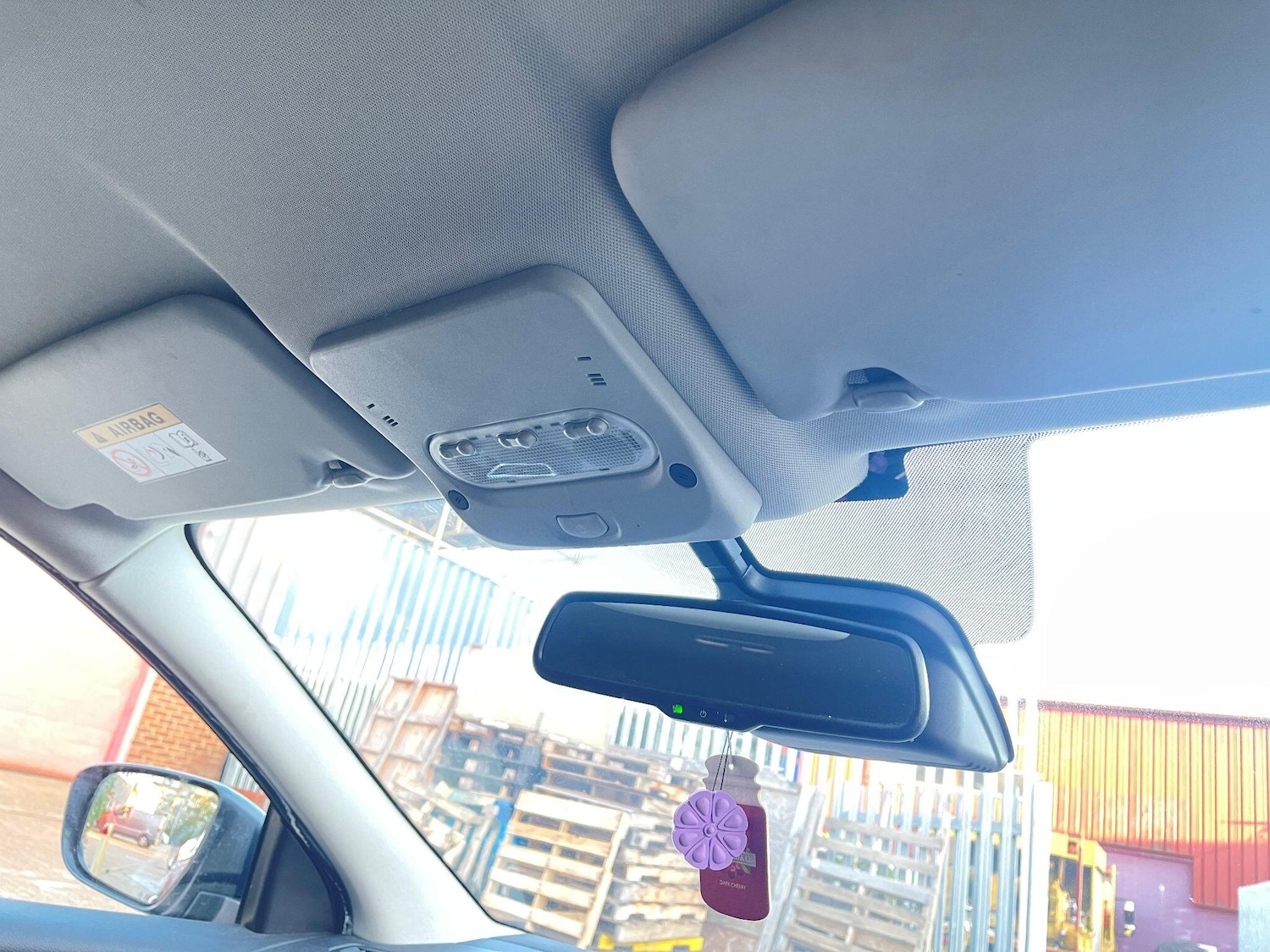 Used Nissan Qashqai 2016 for sale - 76377521: Photo 21