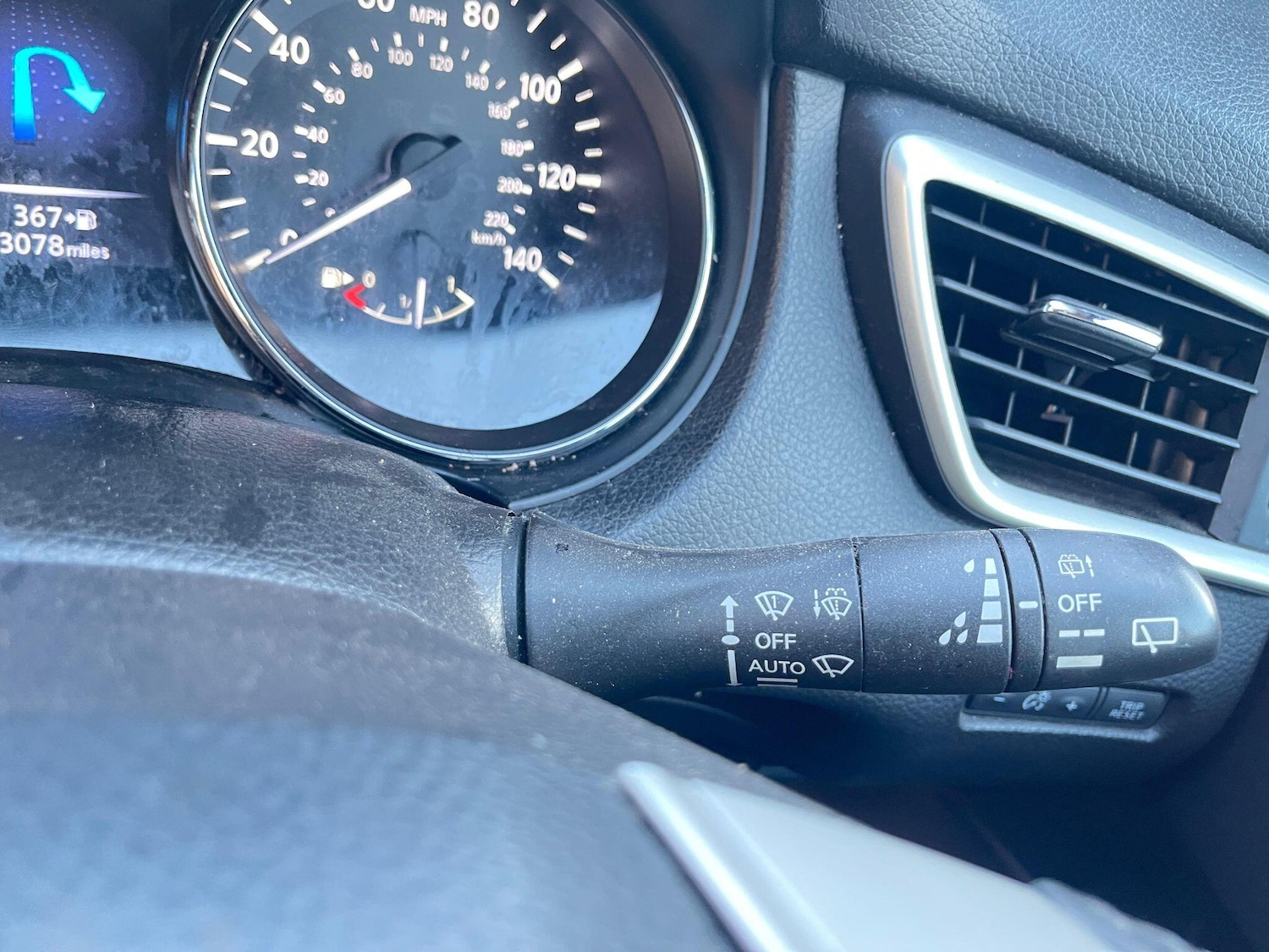 Used Nissan Qashqai 2016 for sale - 76377521: Photo 24