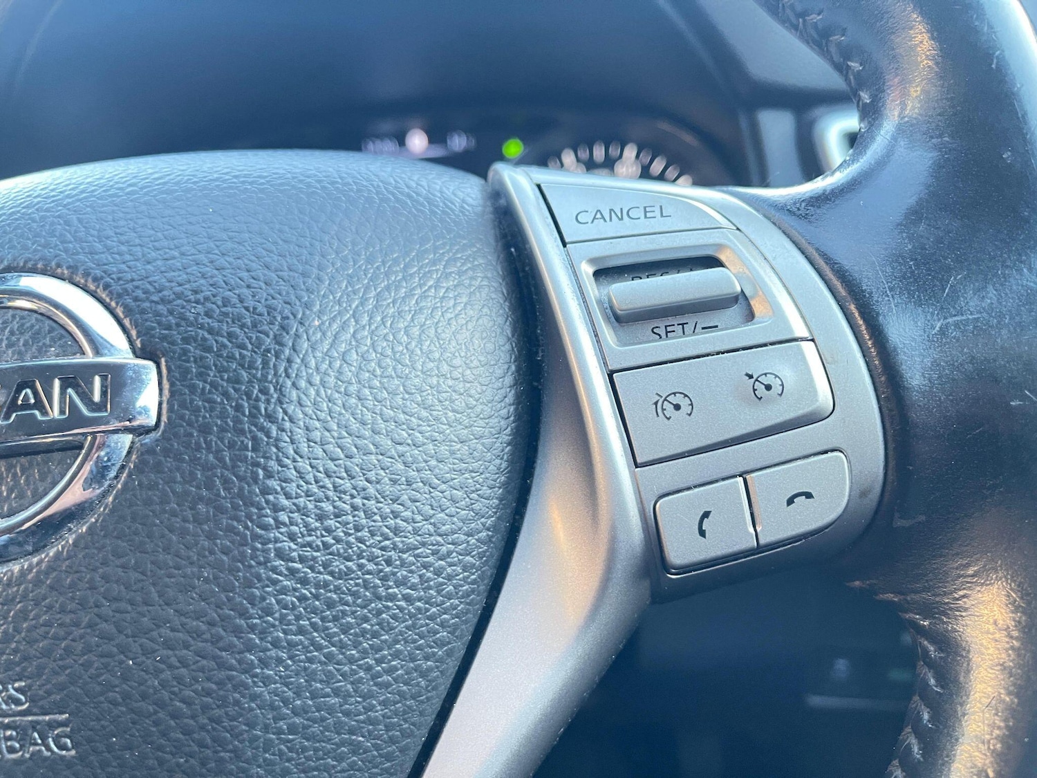 Used Nissan Qashqai 2016 for sale - 76377521: Photo 25