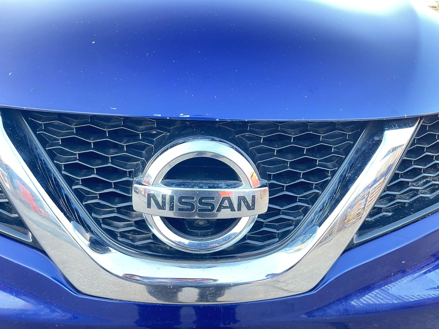 Used Nissan Qashqai 2016 for sale - 76377521: Photo 27