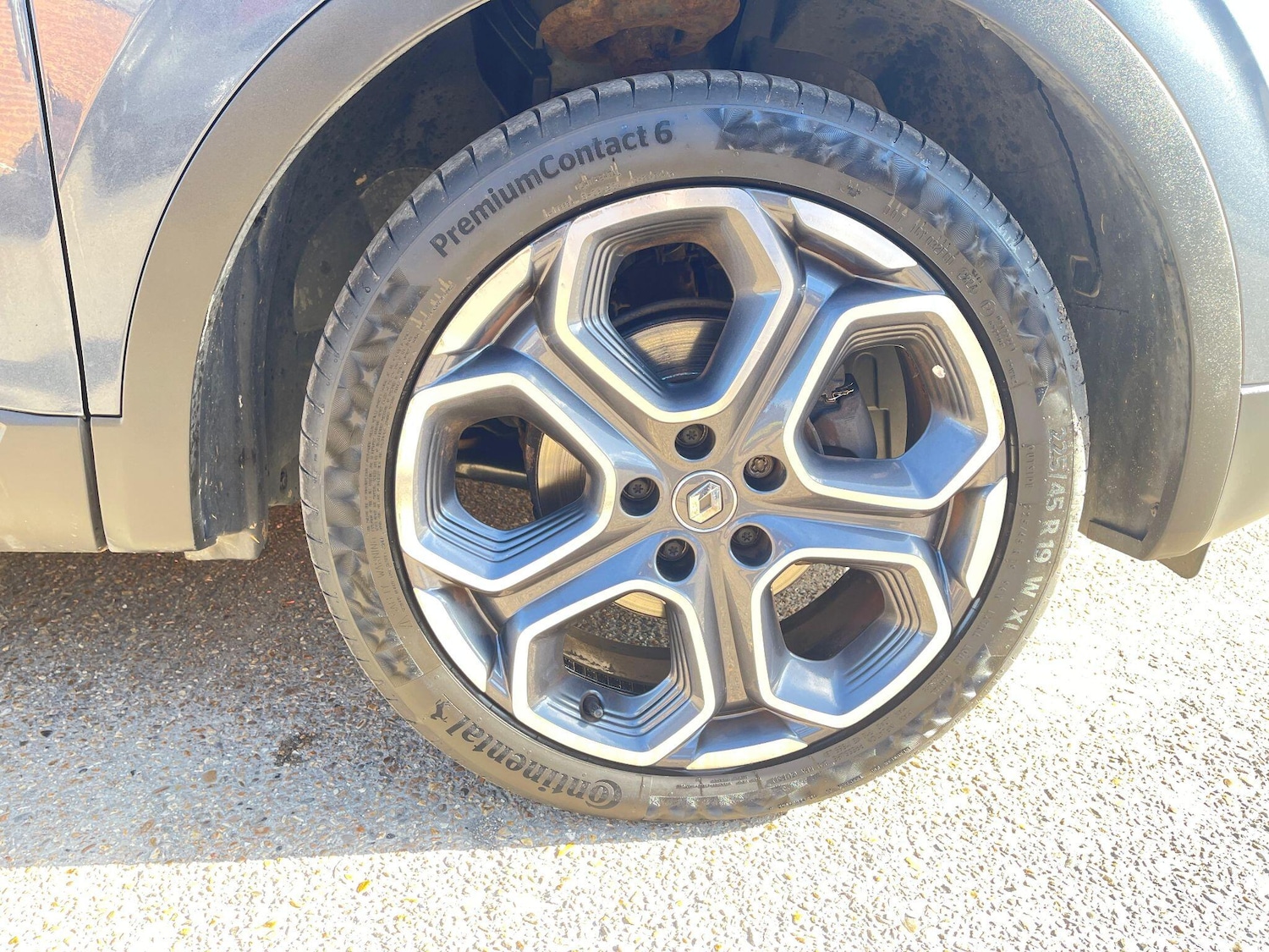 Used Renault Kadjar 2017 for sale - 76992070: Photo 11