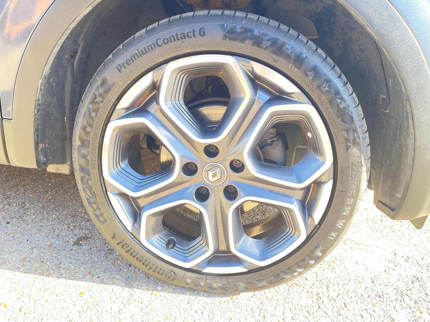 Used Renault Kadjar 2017 for sale - 76992070: Photo 12