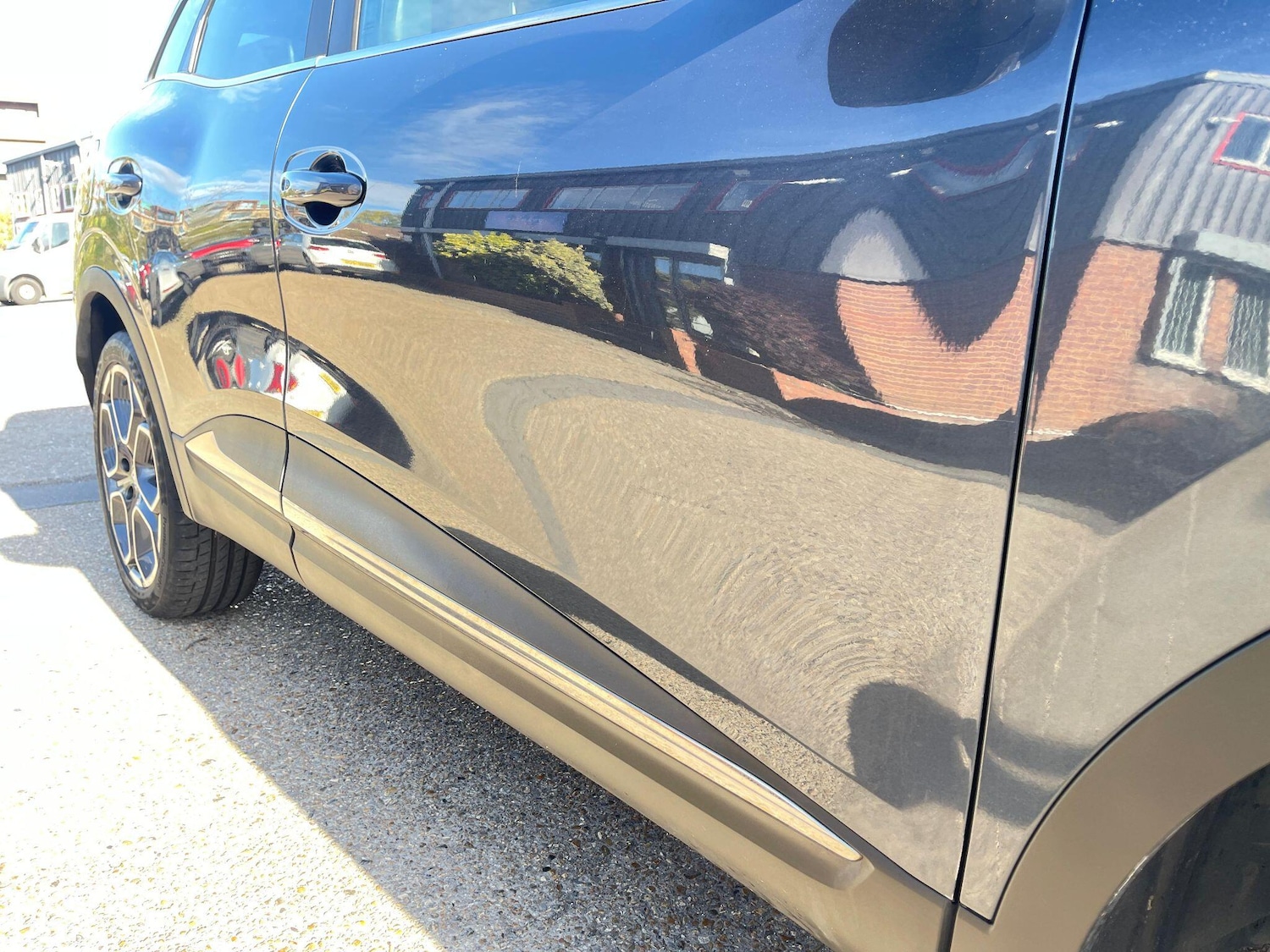 Used Renault Kadjar 2017 for sale - 76992070: Photo 13