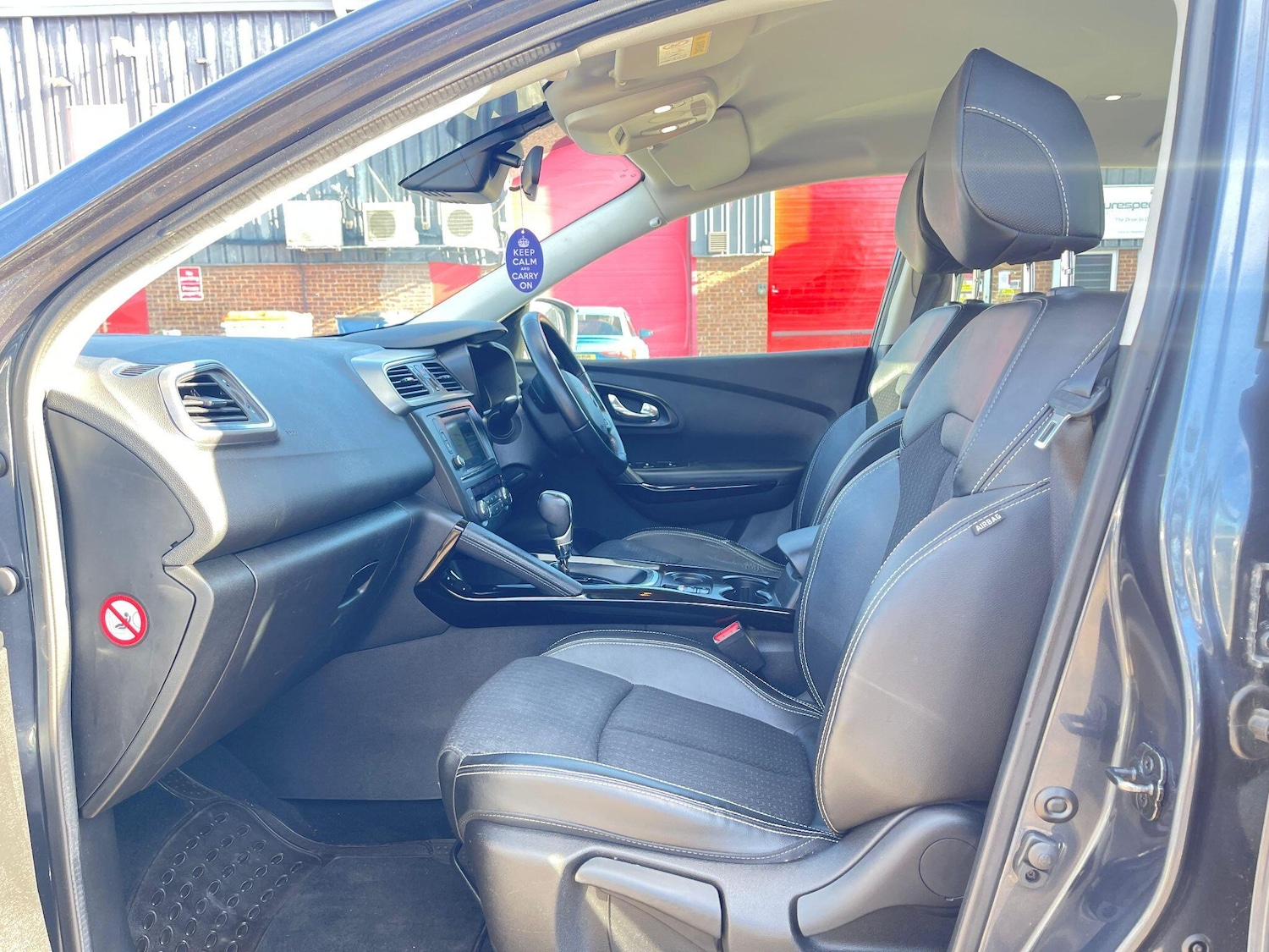 Used Renault Kadjar 2017 for sale - 76992070: Photo 17